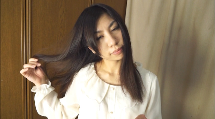 毛髪悪戯団ヘアベアーズのロングヘアー悪戯 no.11 画像1