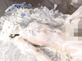パイ投げ&クリームまみれでエッチ 5 サンプル画像9