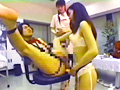 美人女医とエロ看護婦の逆変態レイプ診察のサンプル画像15
