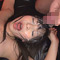 ぶっかけゴックン229発ザーメンFUCK 羽月希