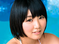 [firststar-0768] Pool Side 真琴あず 18才