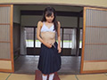 日焼け女学生の夏の冒険 藤田えり 18才 サンプル画像2