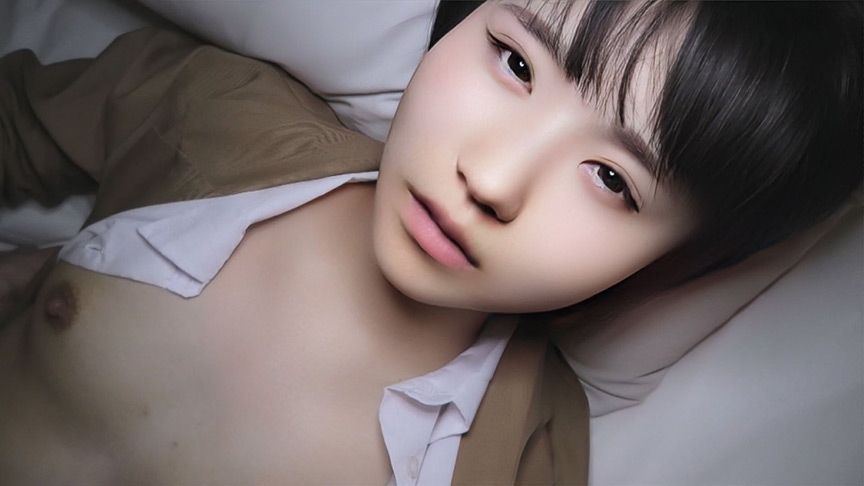 元気なちいさな体に真正生中出し! 画像9