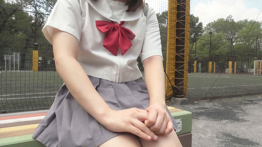 0001 - 【新作 エロ動画】142cmの超ミニマム美少女みさき(18)【DUGA】