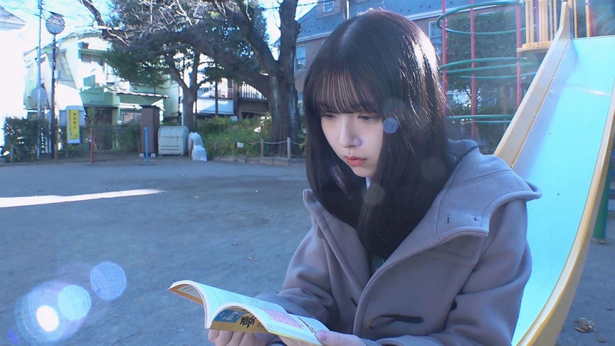 授乳手コキ委員会へようこそ!Gカップ押しに弱い美少女 画像1