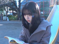 授乳手コキ委員会へようこそ！Gカップ押しに弱い美少女 サンプル画像1