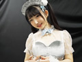 好きで堪らない推しメイドに粘着し逆上した男は子宮ごと支配する為孕ませ○○○ ミニマム美少女ふわり