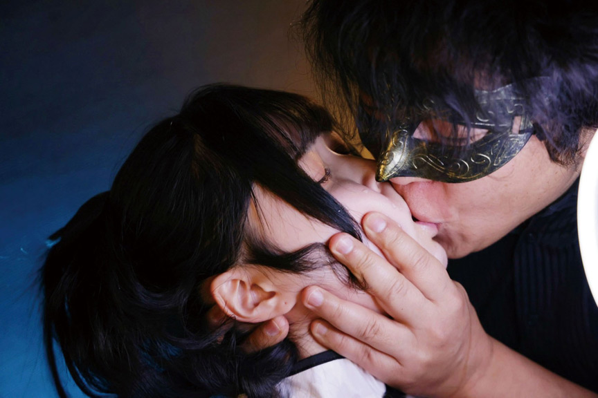 ぶっかけごっくん調○館 ～快楽に堕ちるM女実験録～ 画像1