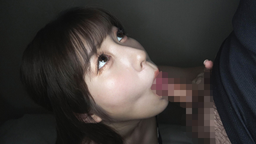 【フェラ抜き個人撮影】Sちゃん（24） 画像2