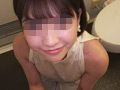 [flower-0266] 【トイレ連れ込みフェラ／個人撮影】Nちゃん（23）のキャプチャ画像 6