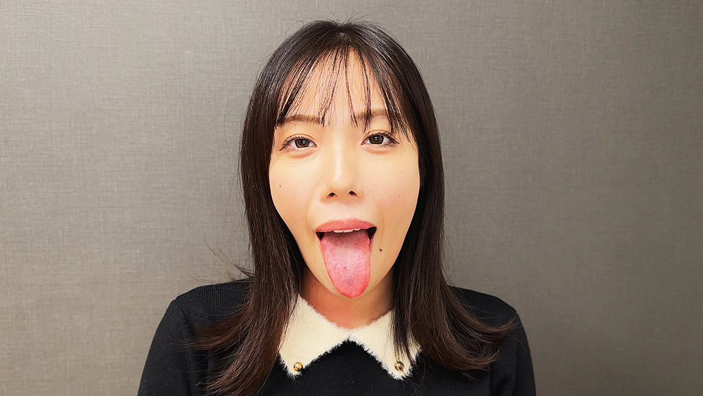 大量ザーメンぶっかけ顔射！（22）