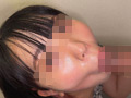 【トイレ連れ込みフェラ／個人撮影】Mちゃん（24） のサンプル画像 5
