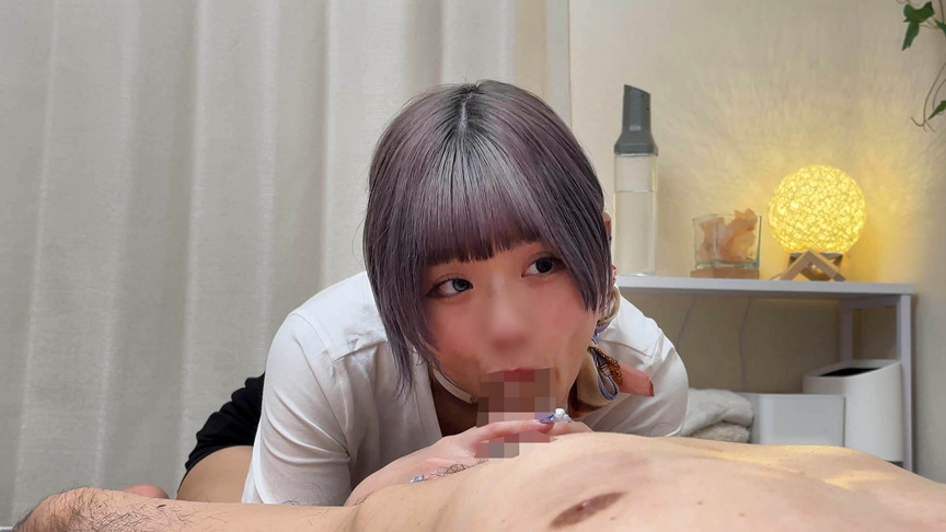 【Yさん22歳】フェラ好きエステ嬢 画像2