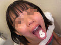 [flower-0691] 【トイレ連れ込みフェラ／個人撮影】Aちゃん（24）のキャプチャ画像 5