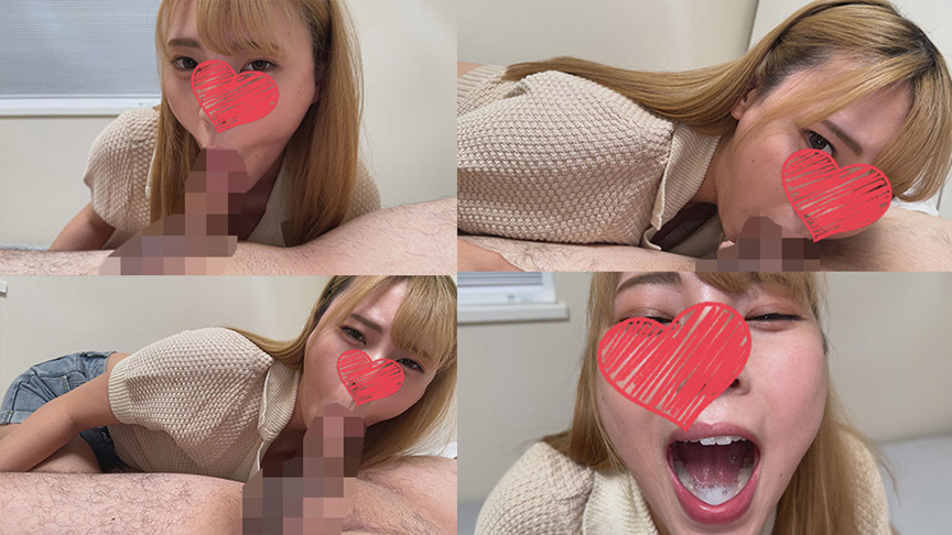ちんぽミルクごっくん!5人連続フェラ抜き!なつき 画像2