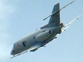 百里基地 2004 航空祭訓練飛行 画像(3)