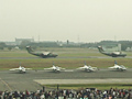 入間航空祭 2005のサンプル画像3