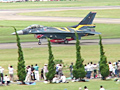 百里基地 開庁40周年記念航空祭のサンプル画像7