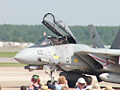 F-14 トムキャット・ラストエアショー 画像(3)