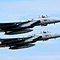 KOMATSU“F-15” AIRSHOW