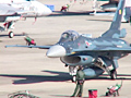 TSUIKI “F-2＆F-15” AIRSHOW 画像(1)