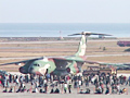TSUIKI “F-2＆F-15” AIRSHOW 画像(3)