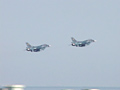 TSUIKI “F-2＆F-15” AIRSHOW 画像(5)