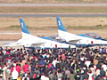 TSUIKI “F-2＆F-15” AIRSHOW 画像(8)