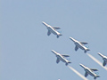 TSUIKI “F-2＆F-15” AIRSHOW 画像(9)