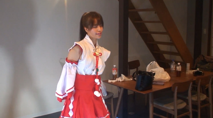 シン魔法っ娘みくちゃんの白ブーツでザリガニ駆除 VOL4 画像4