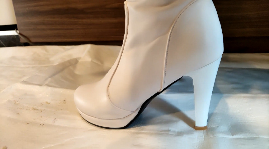 みくちゃんのマーチングバンド隊でカブトムシCRUSH VOL1 画像2