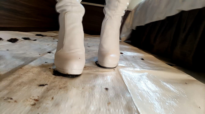 みくちゃんのマーチングバンド隊でカブトムシCRUSH VOL1 画像5