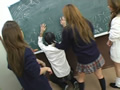 フリーダム学園 校内集団暴行 3 サンプル画像3