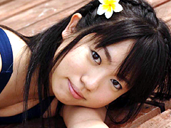 fresh045 鹿野ゆみこ vol.3