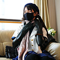 僕の彼女はキャットスーツマニア Vol.1