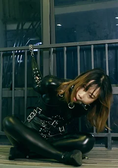 G●NTZなマンション内に囚われた美女 Vol.2