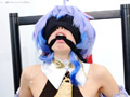 [fss-0224] お遊びは終わりだ！甘い雨にガチ制裁のキャプチャ画像 4