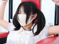 ツインテール女子に正調足裏くすぐりのサンプル画像6