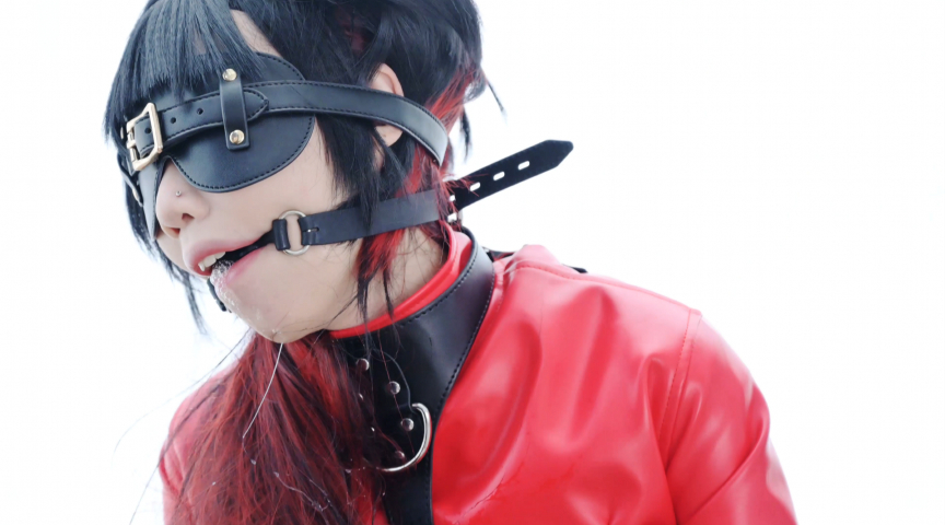 令和の女怪盗キャットアイ、囚わる【BDSM編】 画像6