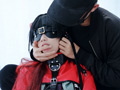 令和の女怪盗キャットアイ、囚わる【BDSM編】 画像3