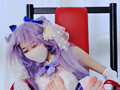 国民のアイドルと化した王女にくすぐりご奉仕 画像10