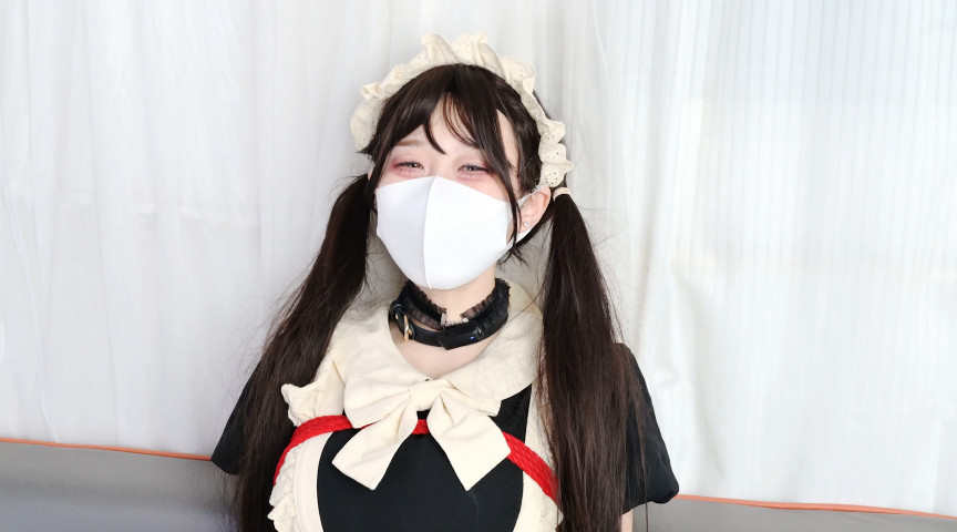 富裕層の遊び・甘メイド調○日誌 画像9