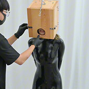 箱女リターンズ
