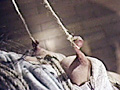 [fuji-0038] 妊産婦緊縛3 進藤めぐみのキャプチャ画像 8