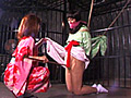 [fuji-0046] 女装フェチ緊縛 あさみ縄拷問