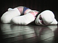 包帯緊縛 嗜虐の密閉女体 サンプル画像16