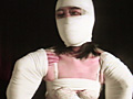 包帯緊縛 嗜虐の密閉女体 サンプル画像18
