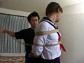 [fuji-0057] 女装フェチ緊縛 恵美凌辱縄のキャプチャ画像 10