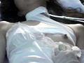 [fuji-0071] 女腹切り作品集4 怪我した女子大生 望月麻子のキャプチャ画像 9
