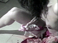 女腹切り作品集4 浴室の自虐幻想 画像8
